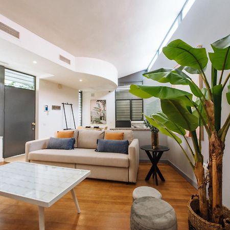 Conde De Ibarra Suite Apartment Seville Bilik gambar
