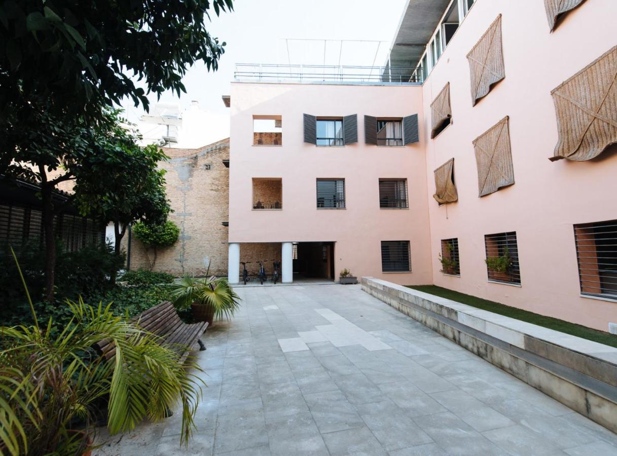 Conde De Ibarra Suite Apartment Seville Bilik gambar